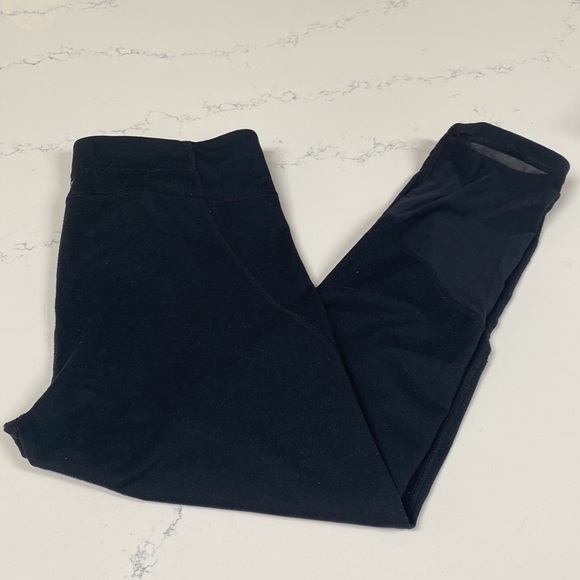 Under armour black tights - Picture 5 of 9